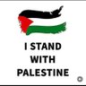 palestine🇵🇸 profil fotoğrafı