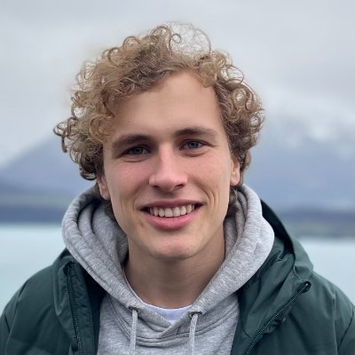 Jakob Blasel's profile picture