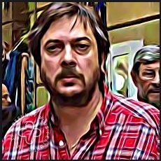 GUILLERMO GUIJARRO's profile picture