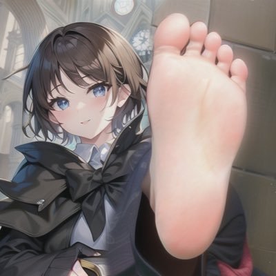 PikarinFootLove's profile picture