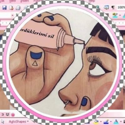 Gördüklerimi Sil's profile picture