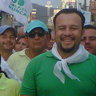 Profilbild von Colon Andrade.