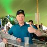 Profilbild von Tommy van der Wal