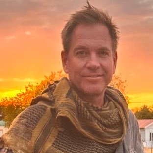Michael Weatherly's profile picture