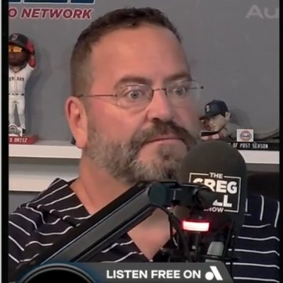 TheGregHillShow's profile picture