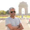 Ramnath N profil fotoğrafı