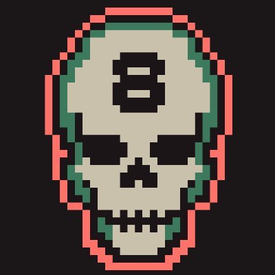 8BitSkull's profile picture