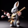 Кроличка кинцуги 🐇💔 的头像