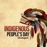 Фото профиля world indigenous