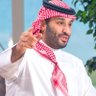 محمد بن علي 🇸🇦 profil fotoğrafı