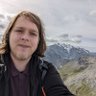 Profilbild von Dan Thorne