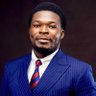 Profilbild von Ezerioha Pascal, MD 🇺🇸🇳🇬