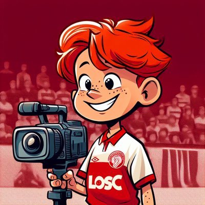 Olivier 🏟🔴's profile picture