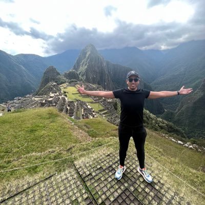 Amaury Mota's profile picture