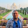 Profilbild von Amit Ghodekar