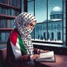 afiqah ahmad's profile picture