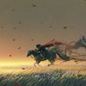 Фото профиля Race The Wind