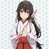 Фото профиля みこふく