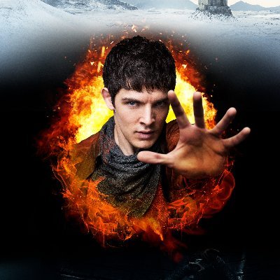 Merlin Official's profile picture