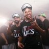 Texas Rangers Baseball 的头像