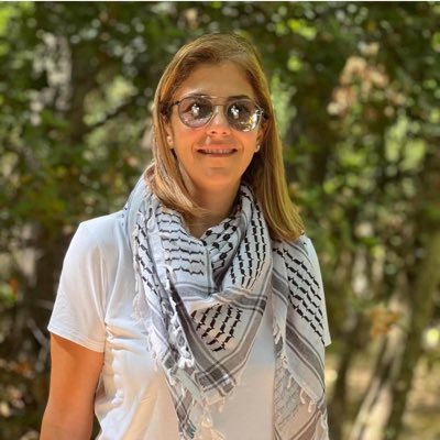Darine Dandachly دارين دندشلي's profile picture
