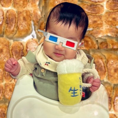 餃子's profile picture