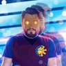 Profilbild von Shahrokh