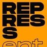 REPRESSent profil fotoğrafı