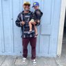 Фото профиля Brandon