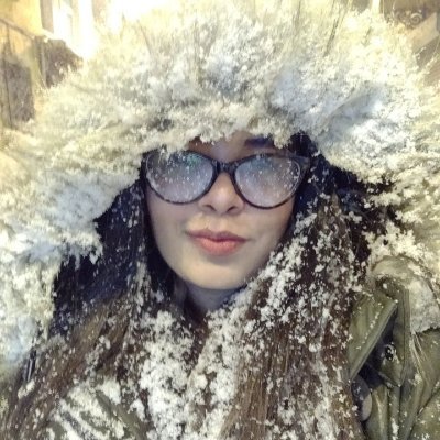 Alisha Imran's profile picture