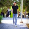 Profilbild von Hamza Hazaymeh