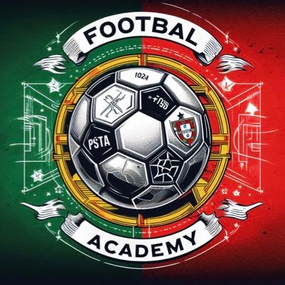 Football academy's profile picture