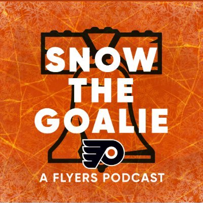 Snow The Goalie: A Flyers Podcast's profile picture