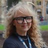 Frances Docherty MCIPR's profile picture