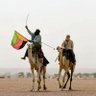 Issouf Ag Azawad | ⵜⵏⴾⵔⴰ profil fotoğrafı