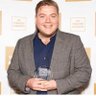 Profilbild von Conor Hunt