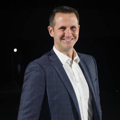 Mitchell Clinton's profile picture