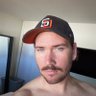 Broox (Trent grisham bunted) profil fotoğrafı