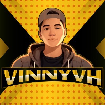 RealVinnyVH's profile picture
