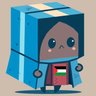 Cube || مكعب 的头像