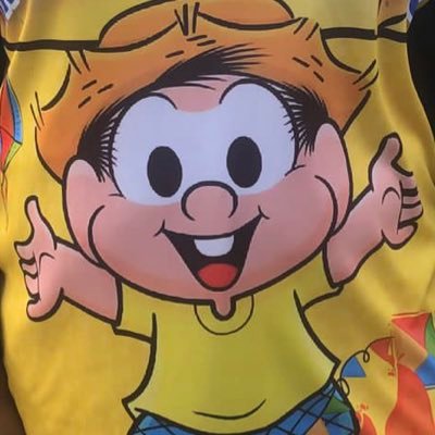 chico bento 48's profile picture