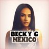 Profilbild von Becky G México