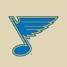 Let's do that Blues hockey profil fotoğrafı