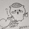 セブンスボス【金の忘者マスターw】 的头像
