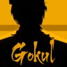 Profilbild von Gokul