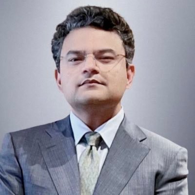 Anand Ranganathan's profile picture