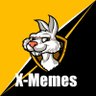 X-Memes profil fotoğrafı