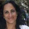 זעקי ארץ אהובה 的头像