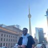 Фото профиля Yashdeep Tehlan
