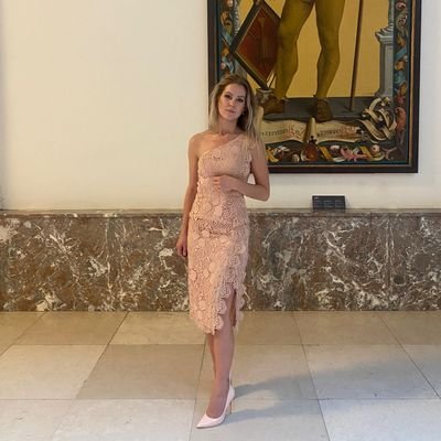 Femke Marije's profile picture